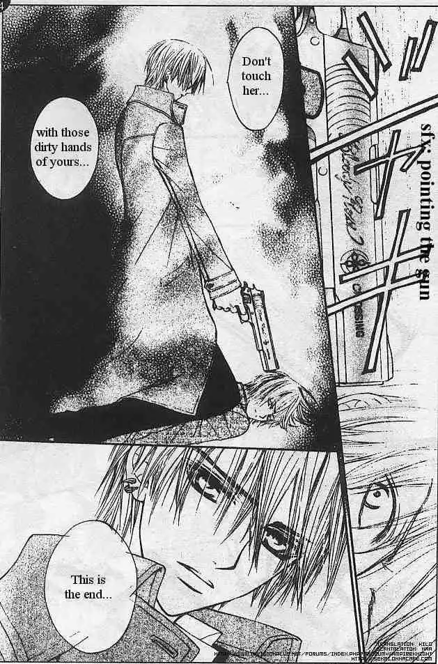 Vampire Knight Chapter 13 24